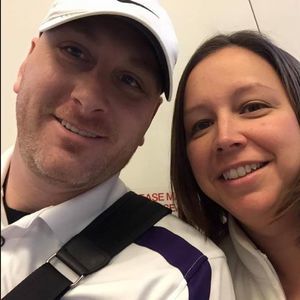 Meet your Posher, Ray